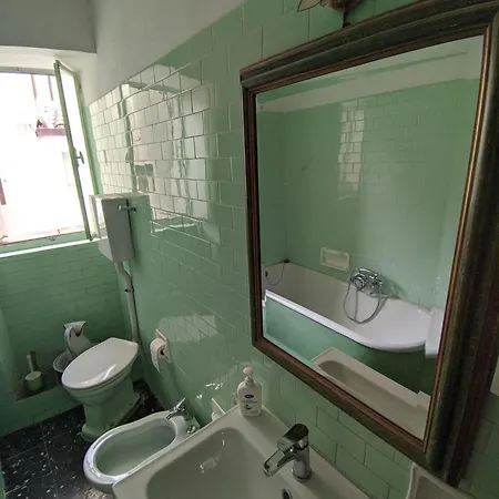 Апартаменты Giardino In Piazza, Casa In Pietra A