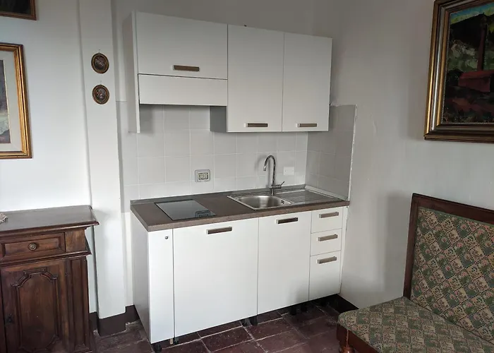 Giardino In Piazza, Casa In Pietra A * San Leo